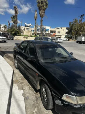 Used Mitsubishi Lancer in Mafraq
