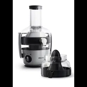 Brand new philips electric juicer
