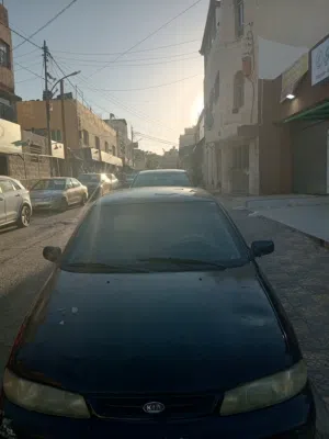 Used Kia Sephia in Amman