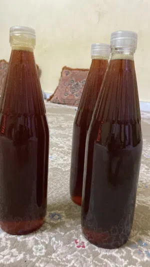 عسل برم اصلي للبيع
