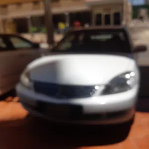 مستوبشي لانسر موديل 2014