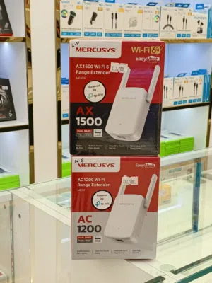 MERCUSYS Ac 1200 Wifi range extender