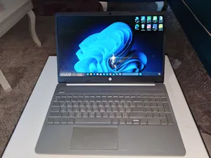 HP . Windows . 15.6"0