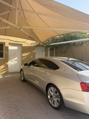 Used Chevrolet Impala in Abu Dhabi