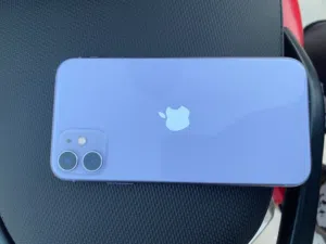 Apple iPhone 11 64 GB in Tripoli