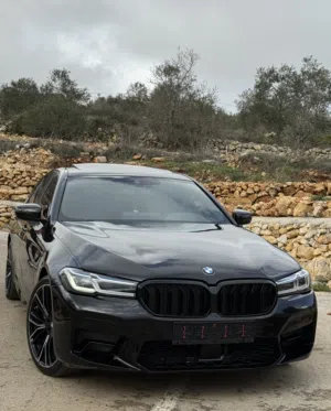 Bmw530e plug in hybrid