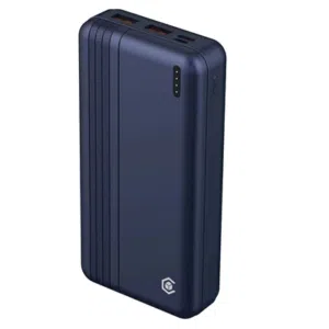 باور بانك power bank IBRIT أيبريت السعة 30000 مللي أمبير القوة 65 واط