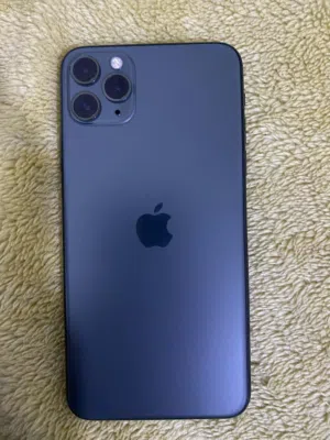 Apple iPhone 11 Pro Max 256 GB in Zarqa
