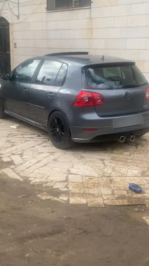 Used Volkswagen Golf in Hebron