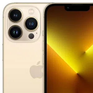 Apple iPhone 13 Pro Max 256 GB in Sana'a