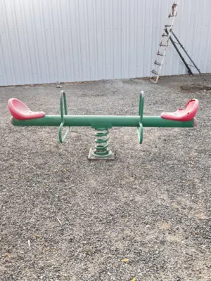 ألعاب خارجيه للبيع