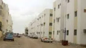 2026 m2 2 Bedrooms Apartments for Sale in Aden Other