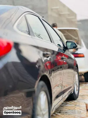 Used Hyundai H1 in Basra
