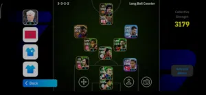 PES Accounts and Characters for Sale in Oujda