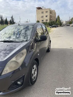 Used Chevrolet Spark in Amman