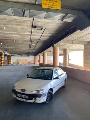 بيجو 306 للبيع