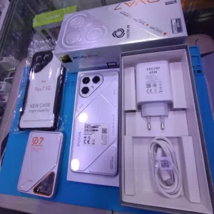 Tecno Pova 256 GB in Zarqa