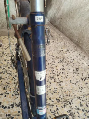 بايسكل بالة   26