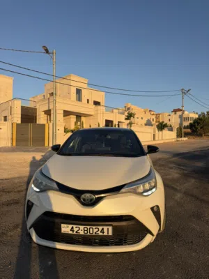 Toyota CH-R Hybrid 2020 for Sale!