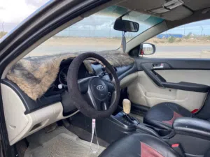 Used Kia Cerato in Tripoli