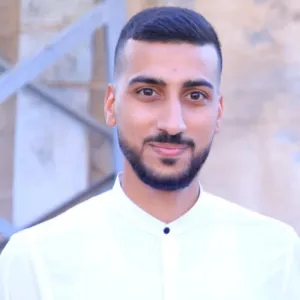 وجدي امجد عز الدين خليل 