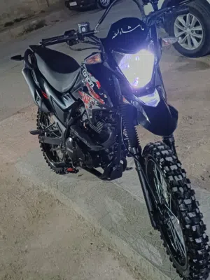 لونسون جبلي 200cc موديل 2025