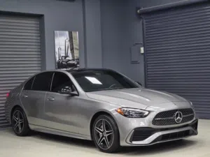 C 300 2024