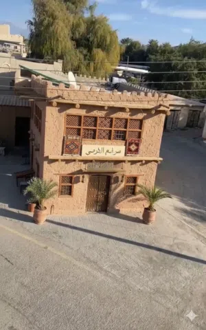 مقهى للاستثمار بموقع مميز