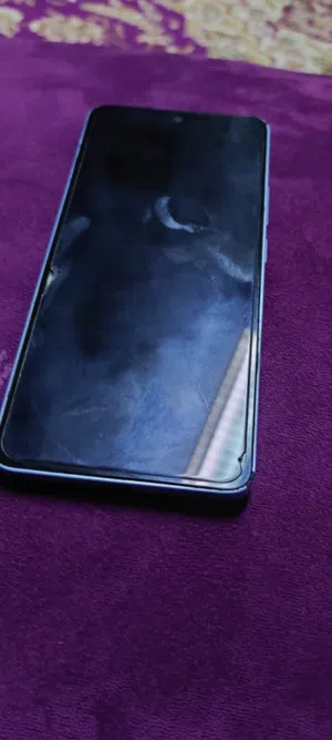 السلام عليكم Redmi Note 30 for sale