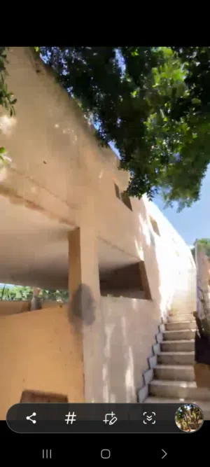 800 m2 More than 6 bedrooms Villa for Rent in Sana'a Diplomatic Area