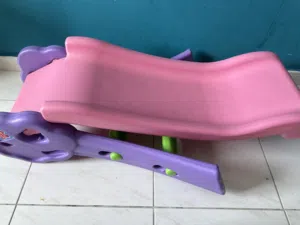 Toddler slide زحليطة اطفال