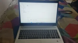 لابتوب HP PROBOOK 450 G7 الحجم 15.6