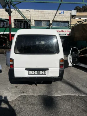 باص ميتسوبيشي I300 2007