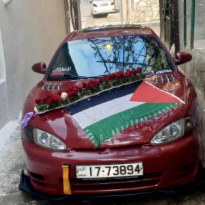 هيونداي تيربن موديل 1996 للبيع