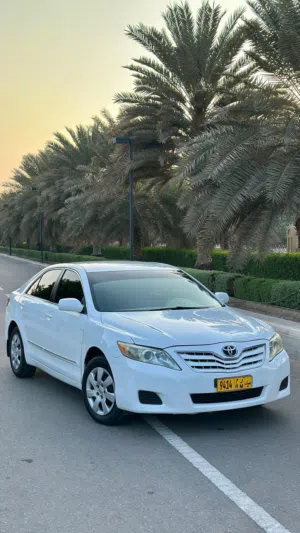 Used Toyota Camry in Al Batinah