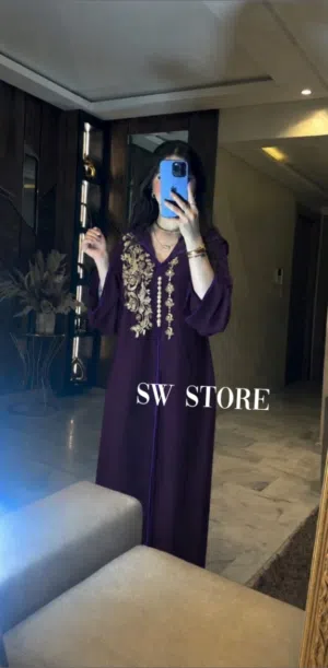 فساتين خامة ممتازة