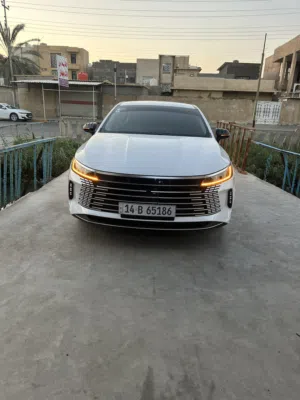 بي واي دي دستروير موديل 2025