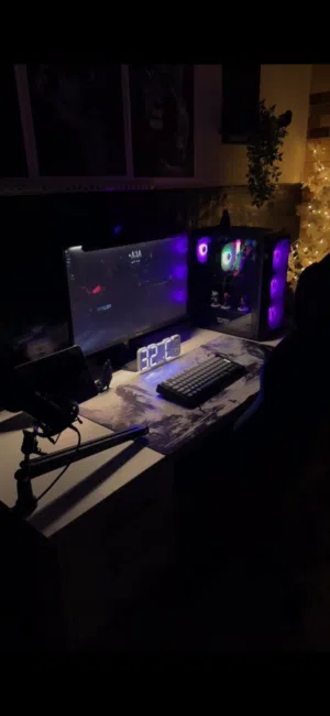 بيسي 4060 RTX