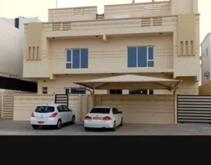 Furnished Monthly in Muscat Al Maabilah