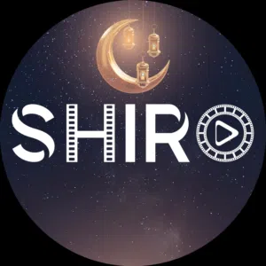 Shiro media