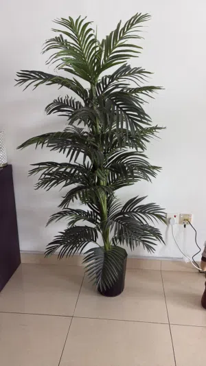 Artificial plants