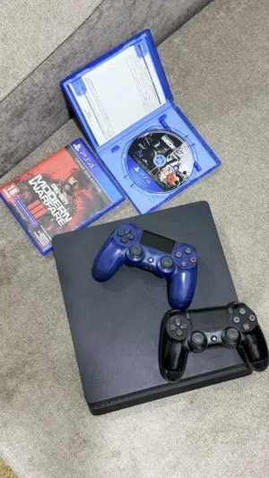 PlayStation 4 PlayStation for sale in Basra