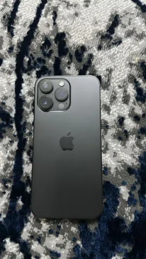 Apple iPhone 14 Pro Max 256 GB in Al Sharqiya