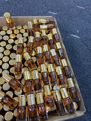 دهن عود كلاكاس من العمودي للعود