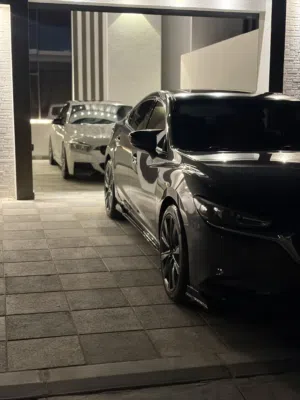 Used Mazda 6 in Muscat