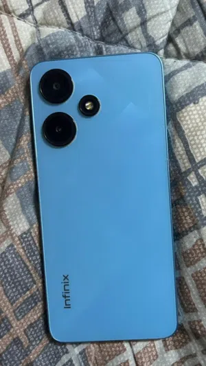 Infinix Hot 30i 128 GB in Al Batinah