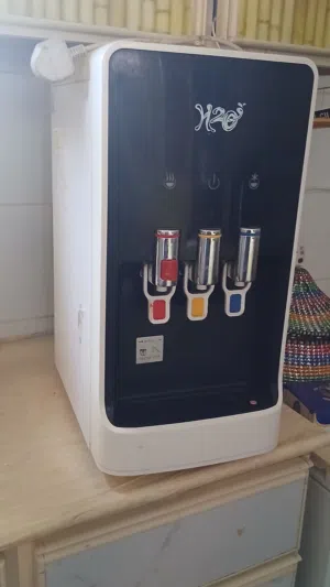 للبيع كلر تحليه مستعمل نضيف
