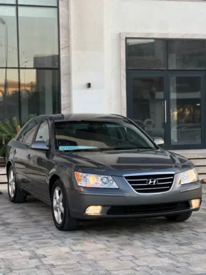 Sonata 2010 جديدة New