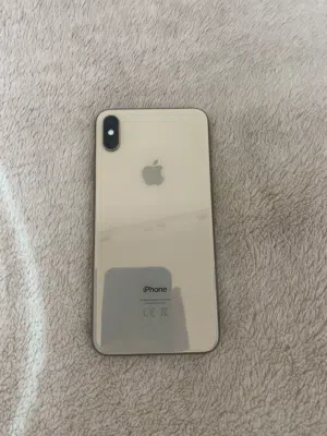 Apple iPhone XS Max 256 GB in Al Dhahirah