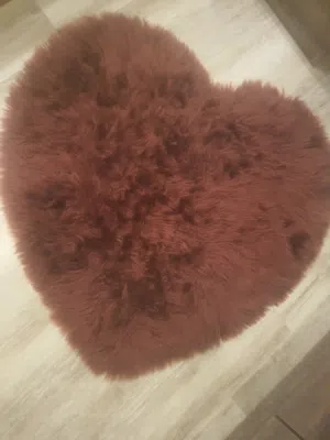 سناب خمري الان شكل قلب مرتب وجديد مش مستعمل